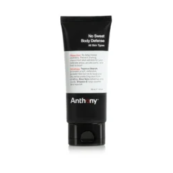 Anthony No Sweat Body Defense - 90mL