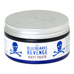 Bluebeards Revenge Matt Paste - 100mL
