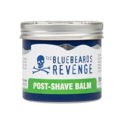 Bluebeards Revenge Post-Shave Balm - 100mL
