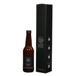 Pigeon and Weasel Fig Stubbie Reed Diffuser