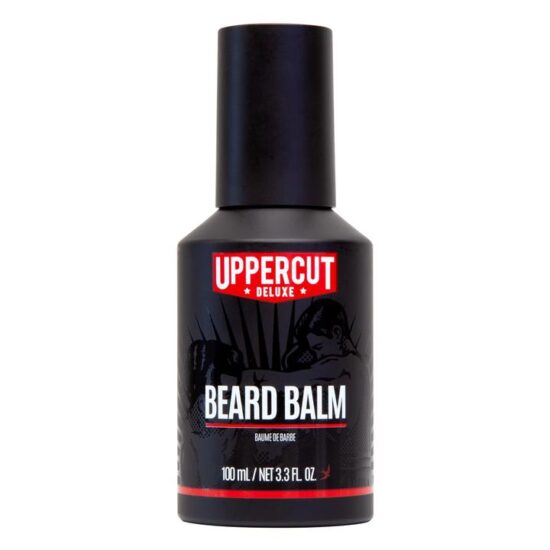 Beard Balm 1 Beard Balm 1