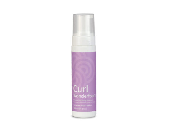 CC_CURL_WONDERFOAM_WPS CC_CURL_WONDERFOAM_WPS