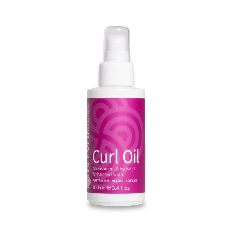 clever curl curl oil clever curl curl oil