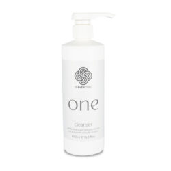 Clever Curl One Cleanser 450mL