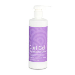 CleverCurl Curl Gel Dry Weather