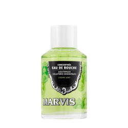 Marvis Strong Mint Concentrate Mouthwash