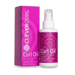 CleverCurl Curl Oil 100mL