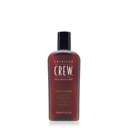 American Crew 3-in-1 Tea Tree - 100mL