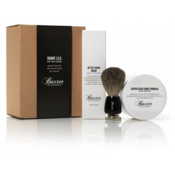 Baxter of California Shave 123