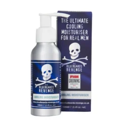 The BlueBeard Revenge Shaving Solution - 100mL