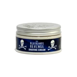 The Bluebeards Revenge Luxury Shave Cream - 100mL