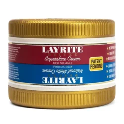 Dual Chamber: Natural Matte Cream & Supershine Cream