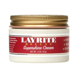 Layrite Supershine Cream - 42g
