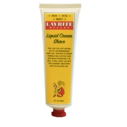 Layrite Liquid Cream Shave - 118ml