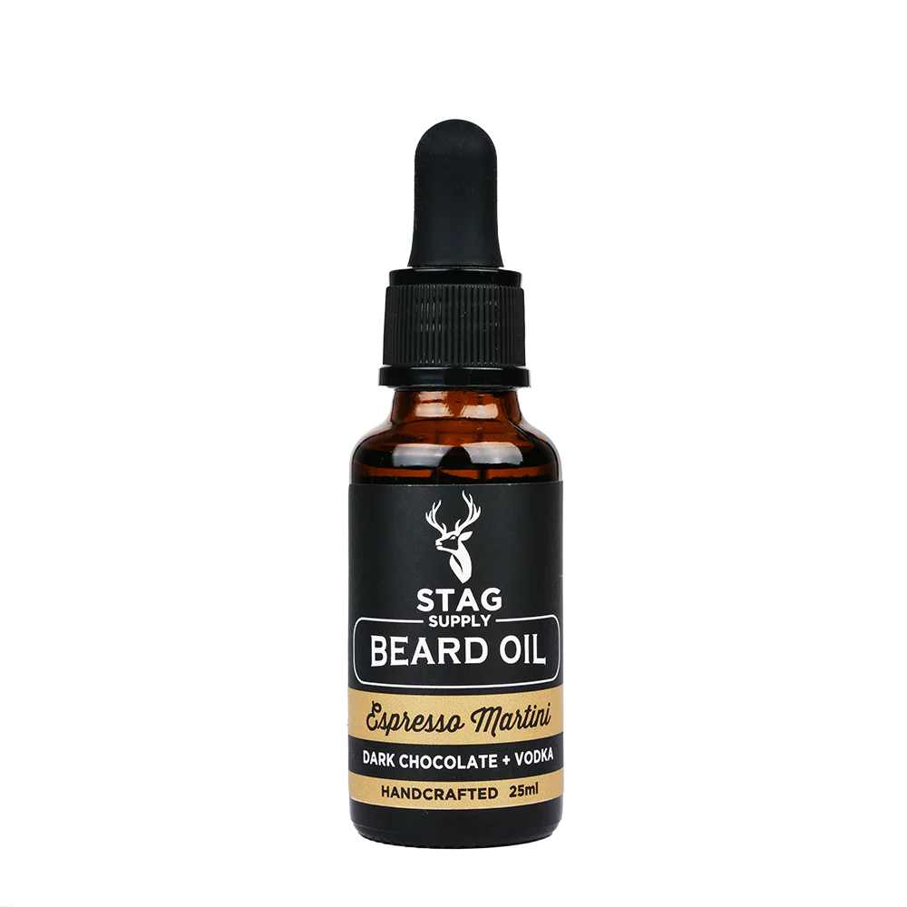Stag_Supply_Co_Beard_Oil_25ml_Espresso_Martini