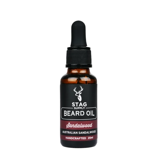 Stag_Supply_Co_Beard_Oil_25ml_Sandalwood Stag_Supply_Co_Beard_Oil_25ml_Sandalwood