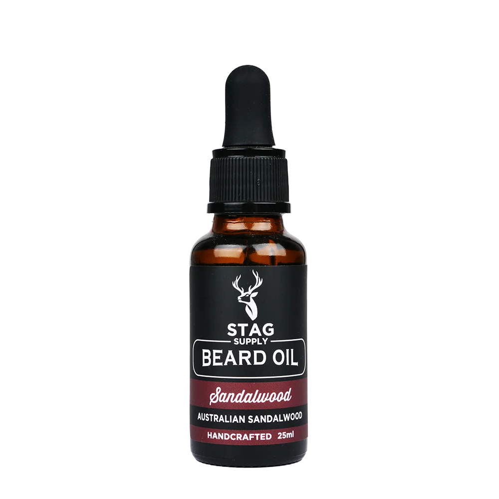 Stag_Supply_Co_Beard_Oil_25ml_Sandalwood
