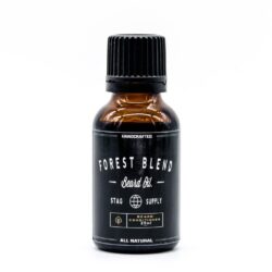 Stag Supply Forest Blend Beard Oil - 25mL