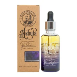 Captain Fawcett Nebula Beard Oil - 50mL