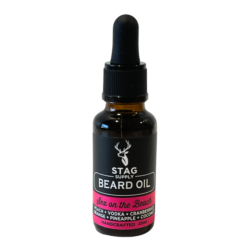 Stag Supply Sex on the Beach Beard Oil - 25mL