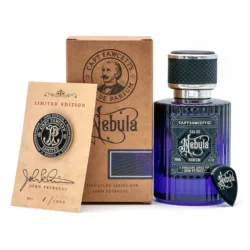 Captain Fawcett’s Nebula Eau De Parfum - 50mL