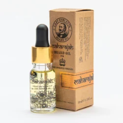Captain Fawcett's Maharajah Beard Oil [10ml Travel Size]