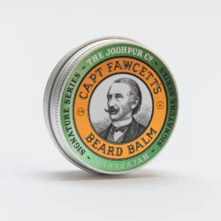 Captain Fawcett's Maharajah Beard Balm - 60mL