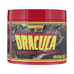 Suavecito x Dracula Original Hold Pomade