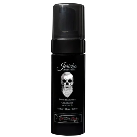 Jericho-DevilsRum-2in1ShampooConditioner-150ml Jericho-DevilsRum-2in1ShampooConditioner-150ml