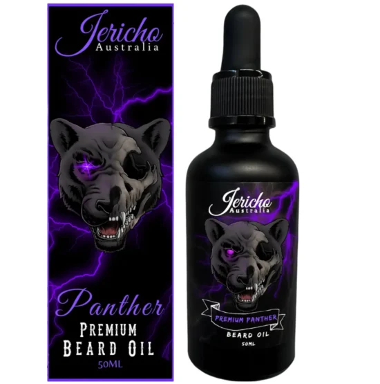 Jericho_Premium_Panther_Beard_Oil_50ml_1